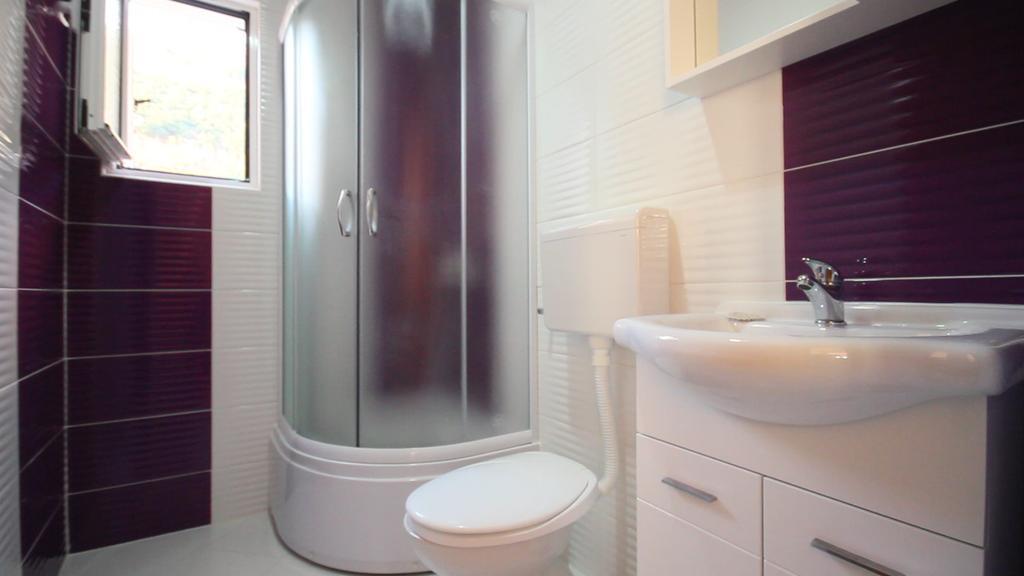 Apartments Percobic Sutomore Rom bilde
