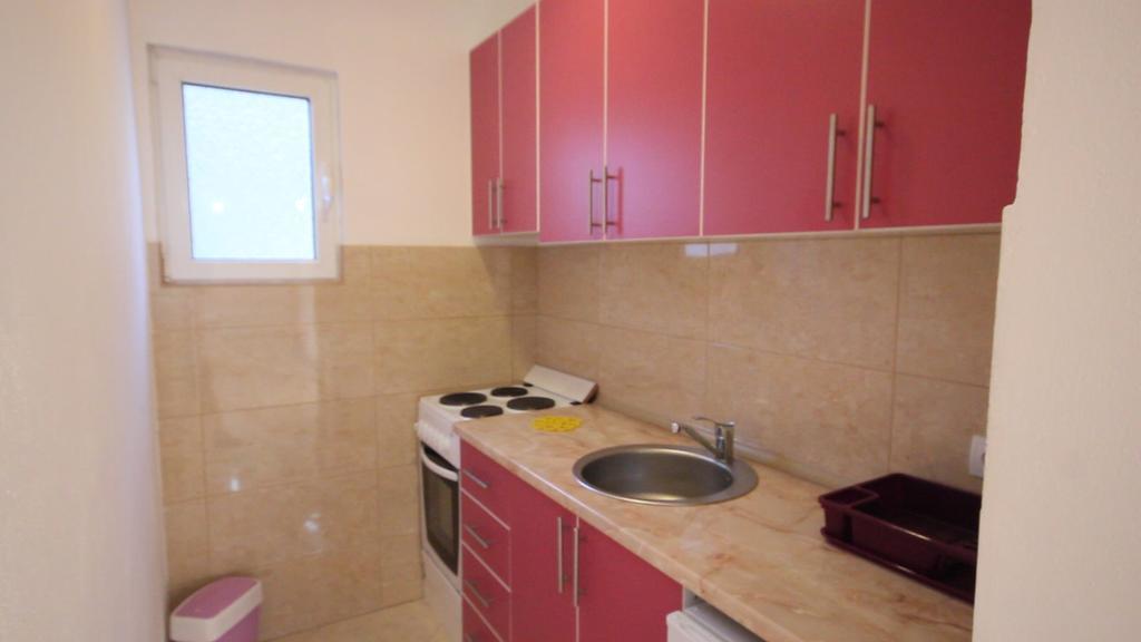 Apartments Percobic Sutomore Rom bilde