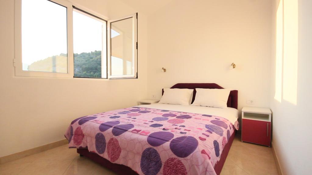 Apartments Percobic Sutomore Rom bilde