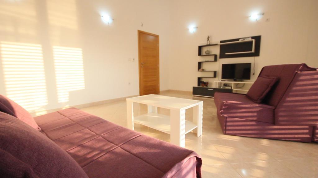 Apartments Percobic Sutomore Rom bilde