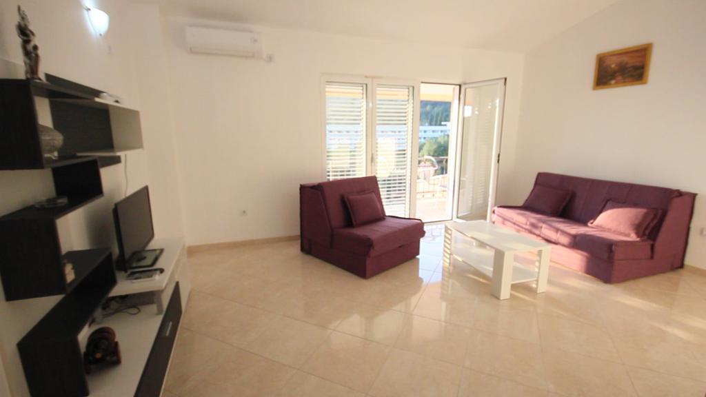 Apartments Percobic Sutomore Rom bilde