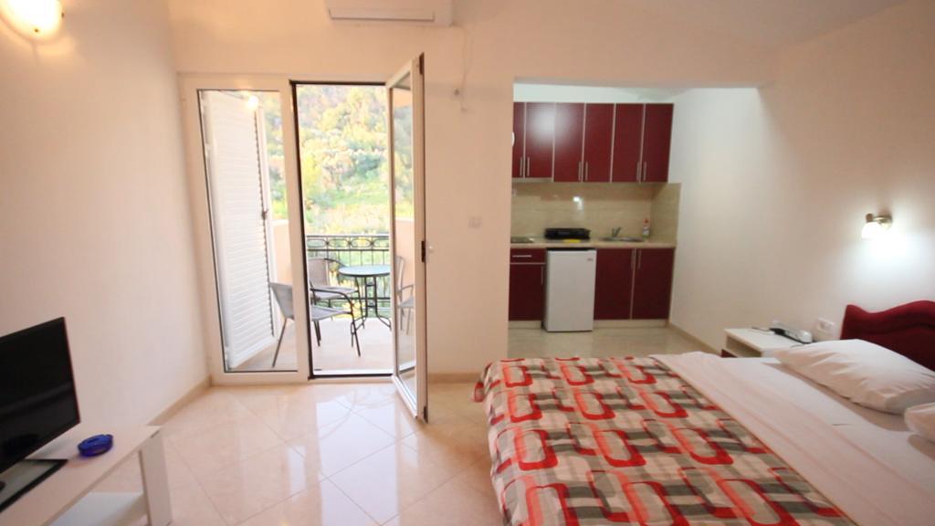 Apartments Percobic Sutomore Rom bilde