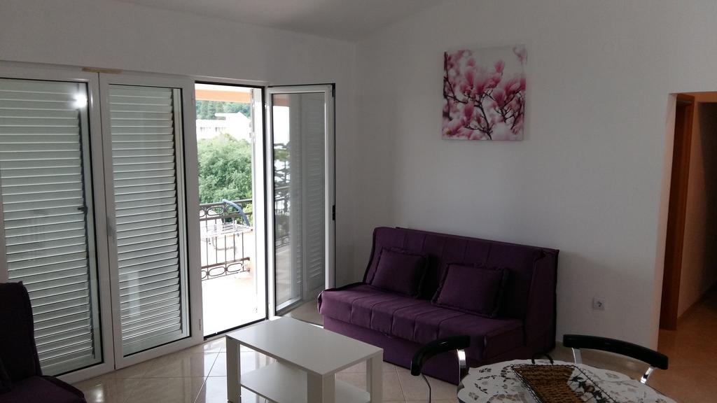 Apartments Percobic Sutomore Rom bilde
