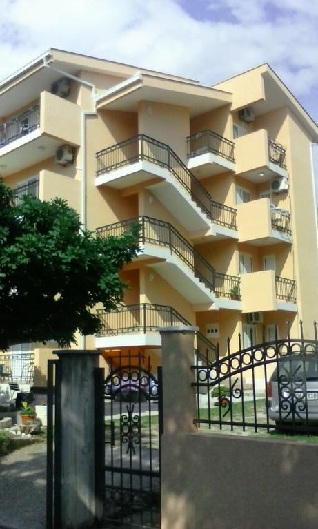 Apartments Percobic Sutomore Rom bilde